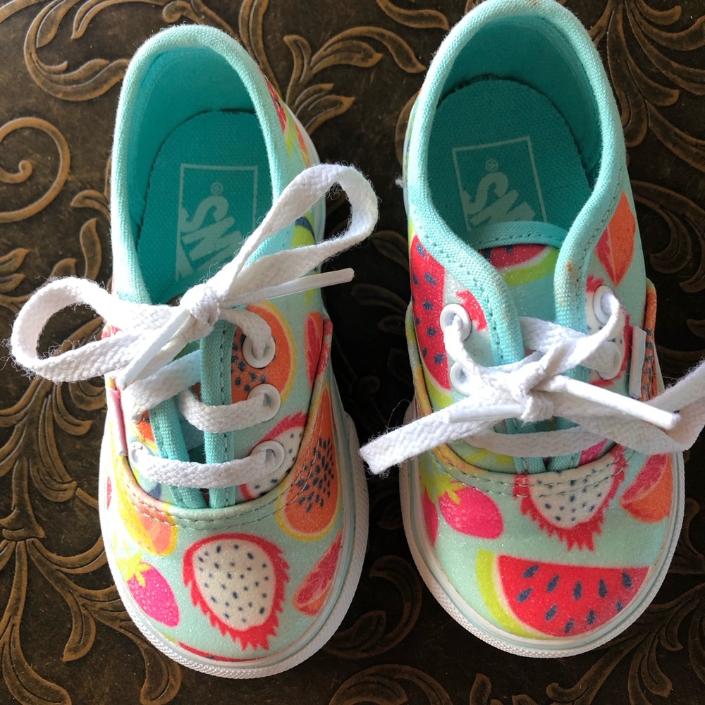 Vans Toddler shoes
